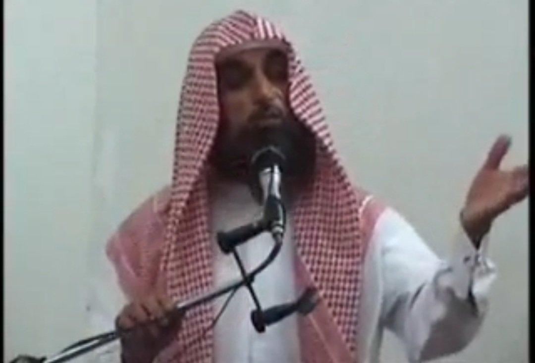 خطبة: الطريق واحد – ٤ شوال ١٤٣٢ هـ